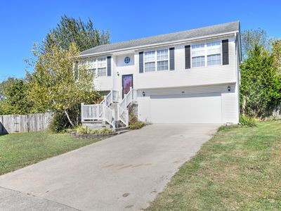 108 Winning Colors Ct, Georgetown, KY, 40324