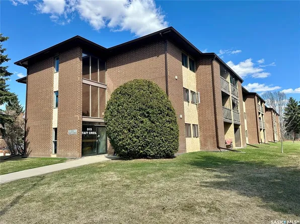 UNIT 312-315 Tait CRESCENT, Saskatoon, SK S7H 5K6