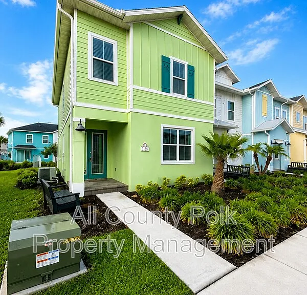 3188 Caribbean Soul Dr — Photo 1