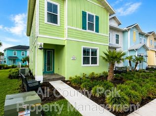 3188 Caribbean Soul Dr, Kissimmee, FL 34747