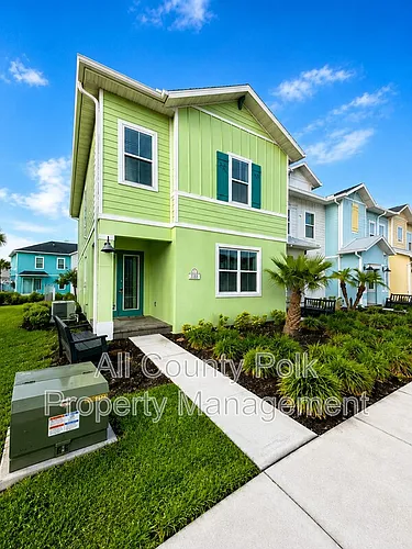 3188 Caribbean Soul Dr Photo 1