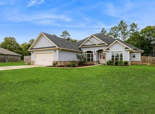 3096 Brandon Dunes Ln, Laurel Hill, FL 32567