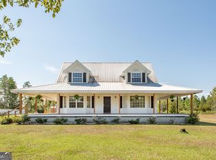 1815 Will Cox Rd, Waycross, GA 31503