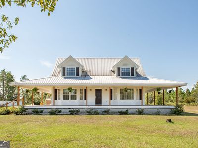 1815 Will Cox Rd, Waycross, GA, 31503
