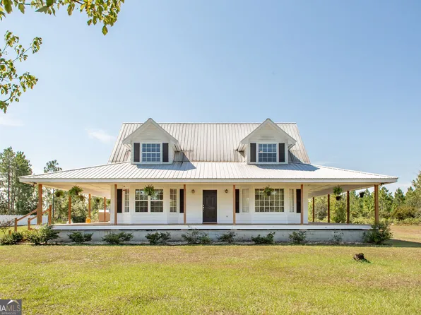 1815 Will Cox Rd, Waycross, GA 31503