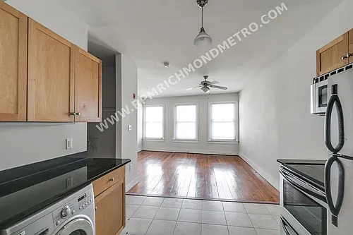 Floor plan 0 Bedroom 1 Bath