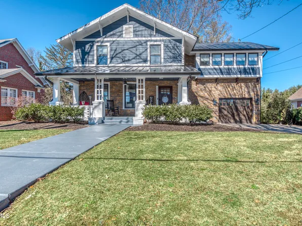 175 Stonewall Hts NE, Abingdon, VA 24210