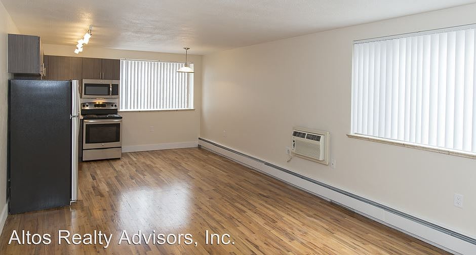 1st image of 1258 N Marion St APT 301