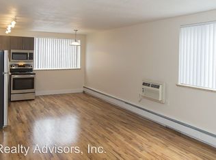 1258 N Marion St APT 301, Denver, CO 80218