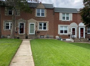 5150 Whitehall Dr, Clifton Heights, PA 19018