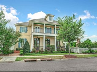 4364 Chapel Hill Row, Zachary, LA 70791