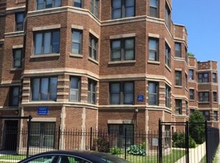 7657 S Coles Ave APT 2B, Chicago, IL 60649