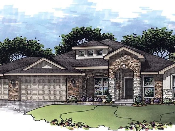 16582 W 166th Ct, Olathe, KS 66062