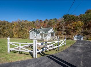 1546 Route 2023, Monongahela, PA 15063