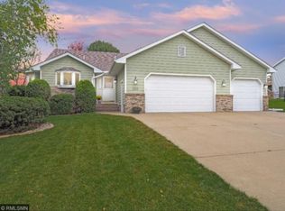 500 Ironwood Ave NE, New Prague, MN 56071