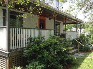 61 Liberty St, Montpelier, VT 05602
