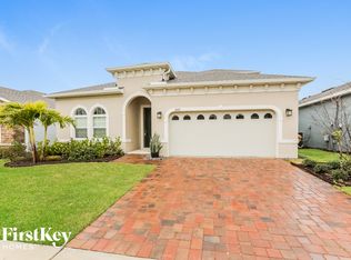 4335 Silver Creek St, Kissimmee, FL 34744