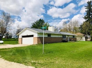 8105 Judevine Rd, Fenwick, MI 48834