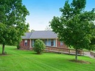 5703 Hedgewood Dr, Crestwood, KY 40014