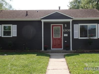 1309 W 1st Pl, Hobart, IN, 46342