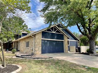 28 E Saint Cloud Pl, Wichita, KS 67230
