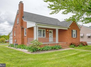 4732 Ridge Rd, Nottingham, MD 21236