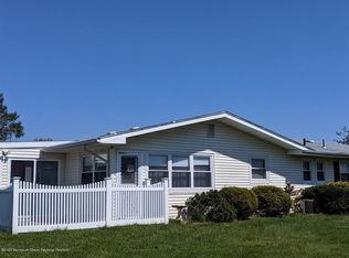 10 Heywood Ct, Brick, NJ 08724