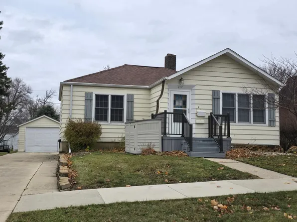 817 3rd Ave SW, Pipestone, MN 56164