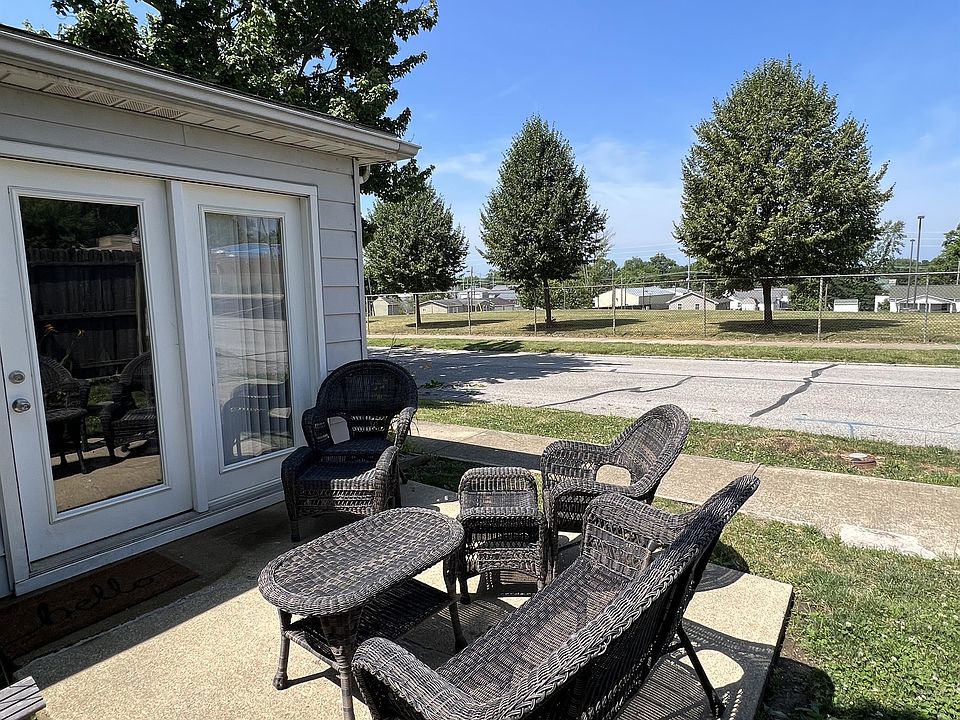 125 Dr Daniel Biggs St Brazil, IN, 47834 Apartments for Rent Zillow
