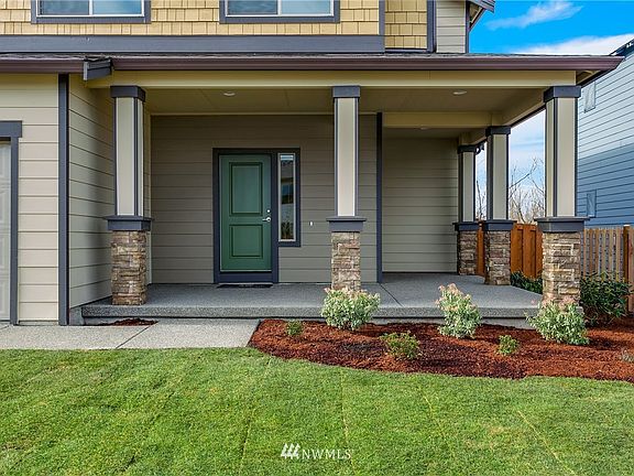 3rd image of 1563 Couls Ave (Lot 64) Street