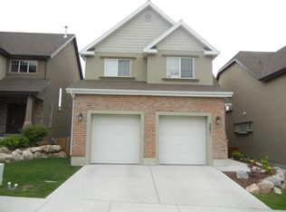 2821 W Chestnut St, Lehi, UT 84043