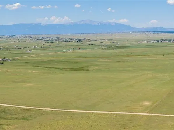 14314 N Log Rd, Peyton, CO 80831