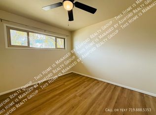 124 Leta Dr, Colorado Springs, CO 80911