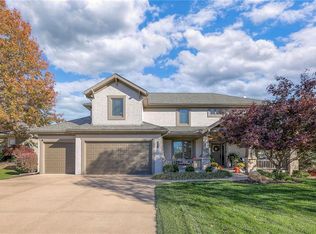 14321 Horton St, Overland Park, KS 66223