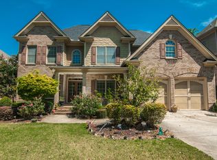 950 Gardiner Cir, Suwanee, GA 30024