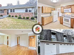 16532 Walnut Hill Rd, Gaithersburg, MD 20877