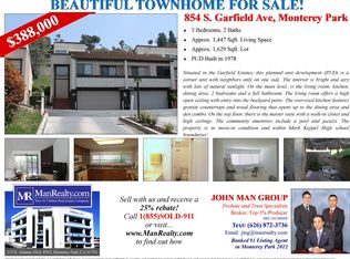 854 S Garfield Ave, Monterey Park, CA 91754
