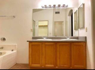 2839 N Mountain Creek Way, Tucson, AZ 85745