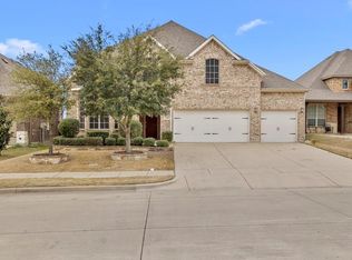 1226 Wedgewood Dr, Forney, TX 75126