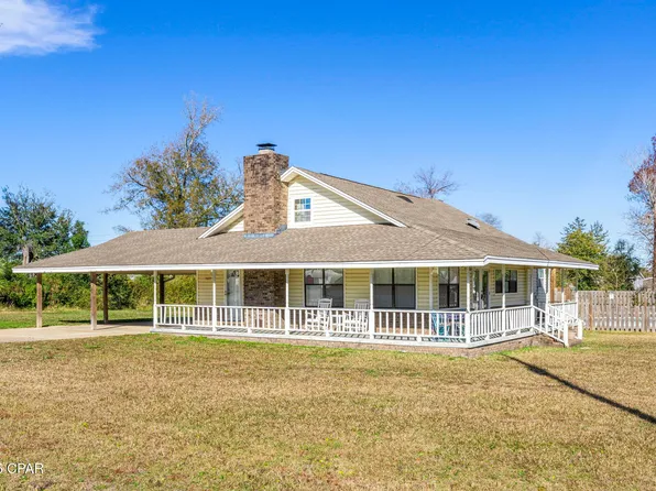 3613 T St, Panama City, FL 32404