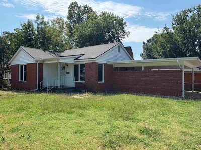 1914 W Ash Ave, Duncan, OK, 73533