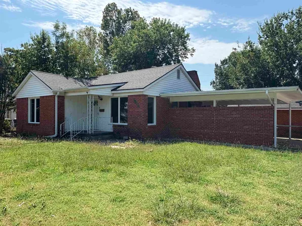 1914 W Ash Ave, Duncan, OK 73533