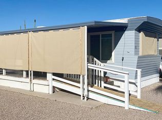 1150 N Delaware Dr #11, Apache Junction, AZ 85120