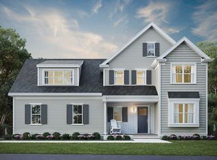 12 Waites Xing, Norfolk, MA 02056