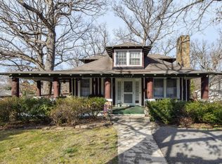 3028 Woodlawn Ave SW, Roanoke, VA 24015