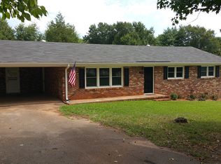119 Karen Dr, Clemson, SC 29631