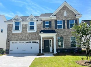 130 Brockway Dr, Columbia, SC 29229