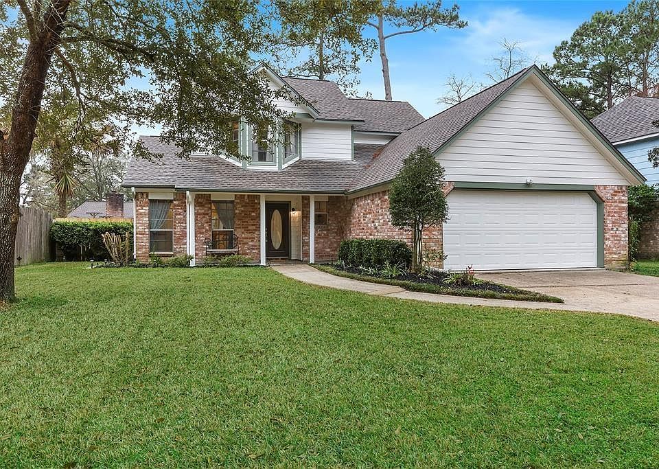 1st image of 15007 Hiddenwood Dr