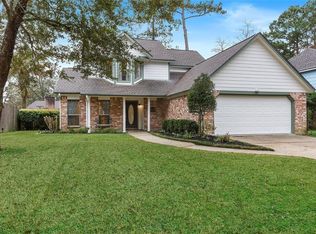 15007 Hiddenwood Dr, Houston, TX 77070