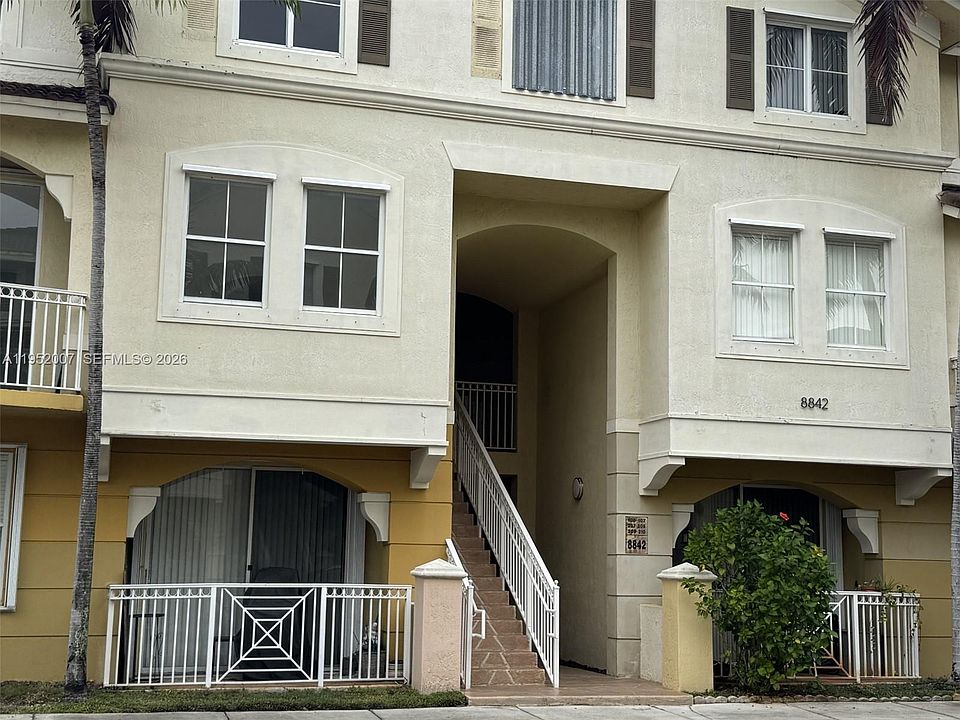 1st image of 8842 W Flagler St APT 209